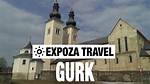 What Does Gurk Mean?