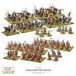 What Does Hail Caesar Mean?