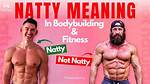 What Does Half Natty Mean?