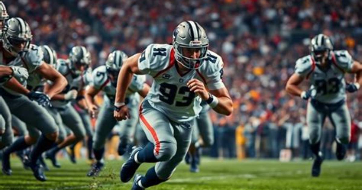 What Does Halfbacks Mean?