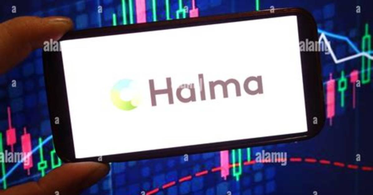 What Does Halma Plc Do?
