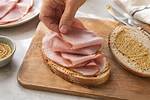 What Does Ham Go With