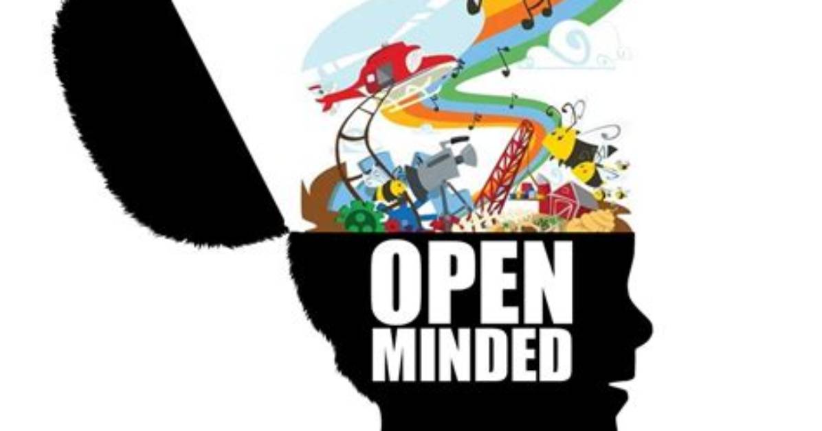 What Does Hard Minded?