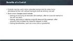 What Does Having No Codicils Mean?