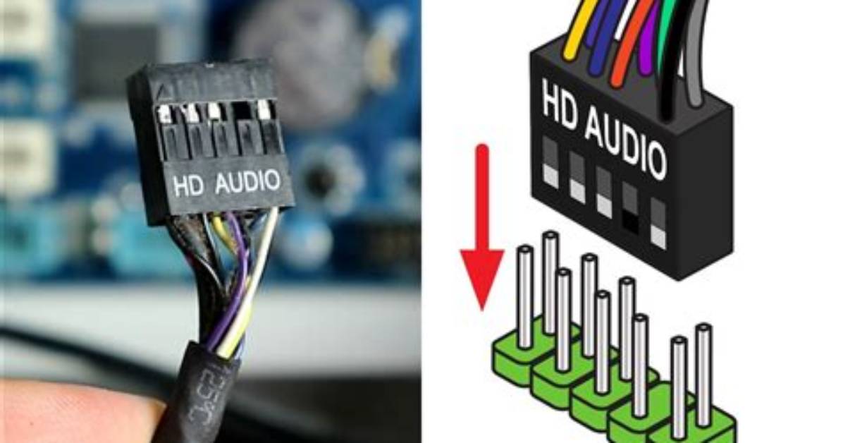 What Does Hd Audio Do?