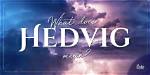 What Does Hedvig Mean?