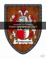 What Does Henderson Mean