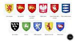 What Does Heraldic Mean?