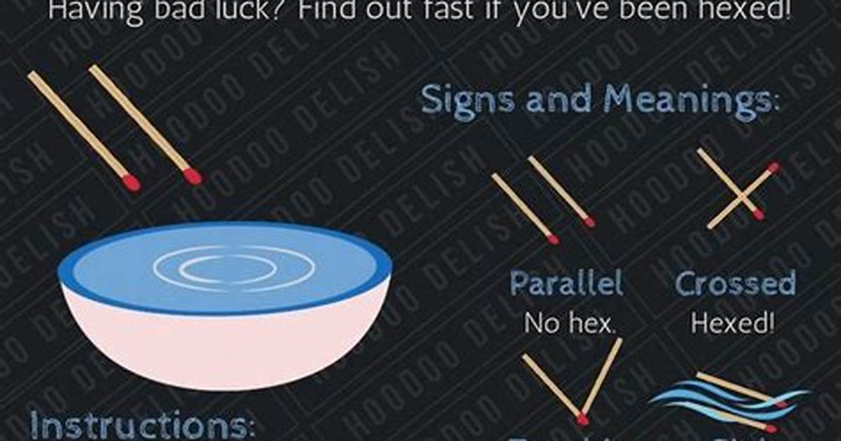 What Does Hex Someone Mean?
