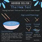 What Does Hex Someone Mean?