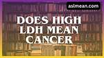 What Does High D Mean