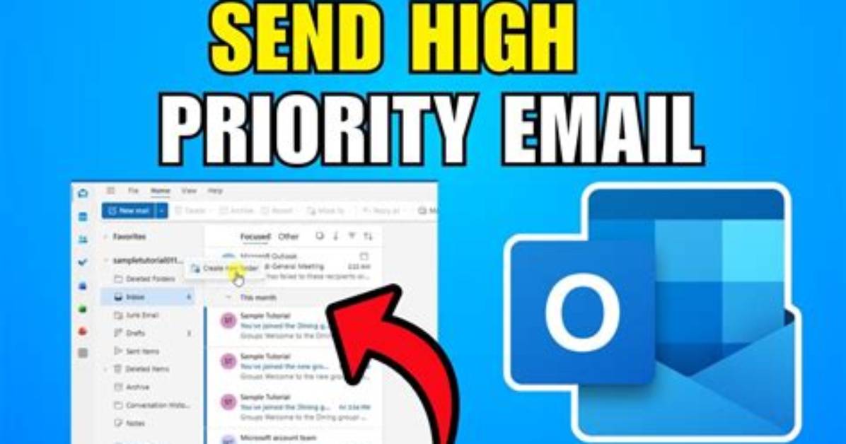 What Does High Priority Email Mean?