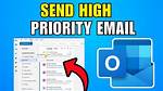 What Does High Priority Email Mean?