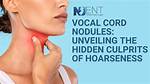 What Does Hoarseness Indicate?