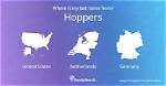 What Does Hopper Mean?