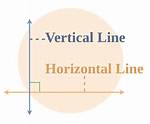 What Does Horizontal Mean
