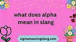 What Does Howfa Mean?