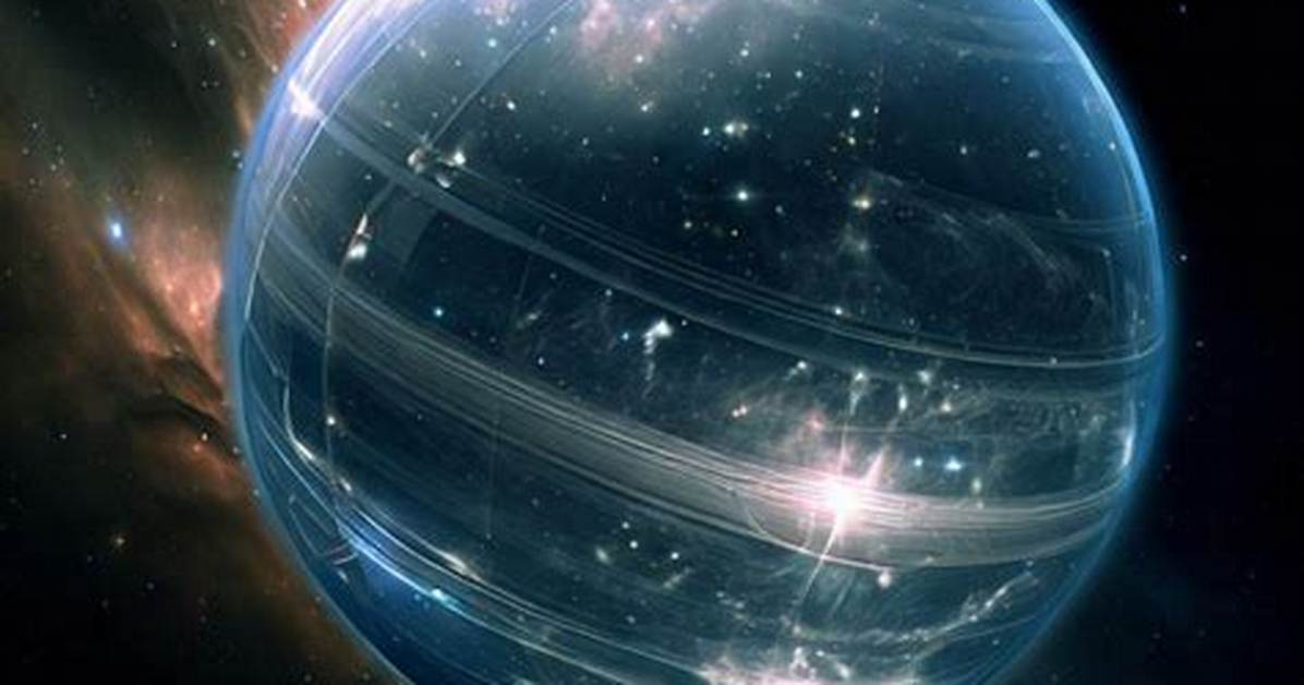 What Does Hubble Mean?