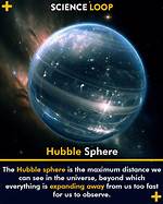 What Does Hubble Mean?