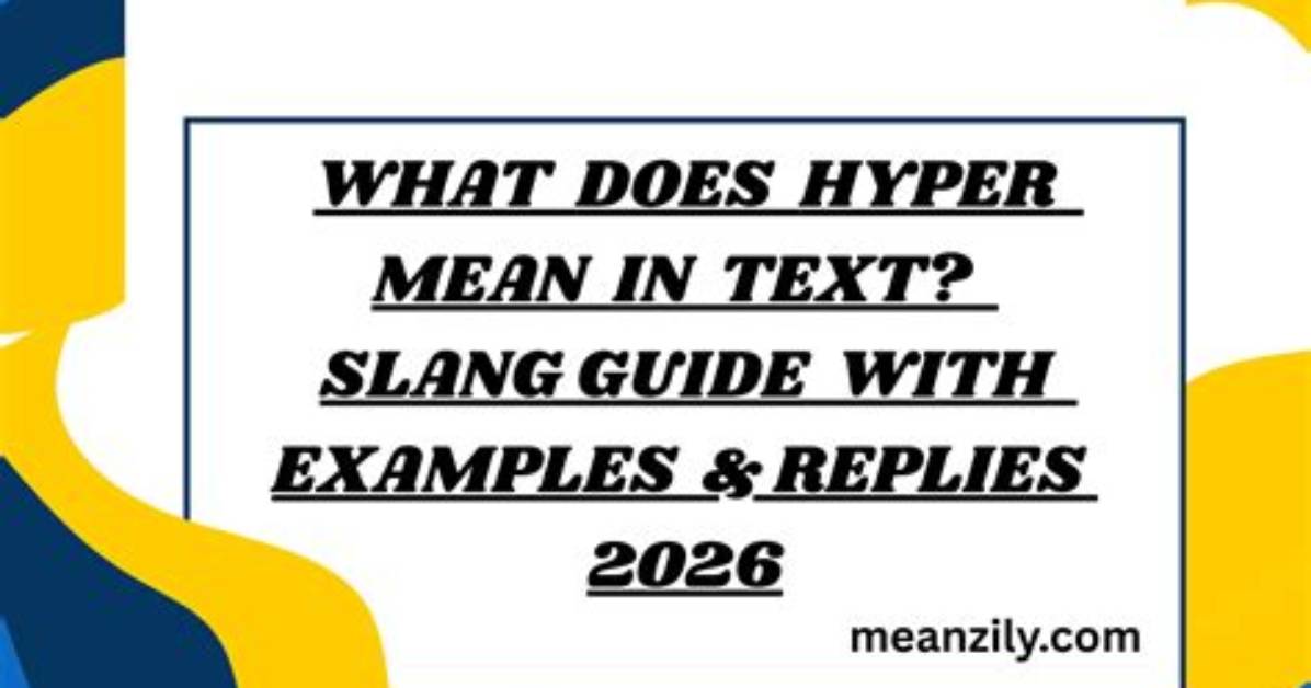 What Does Hyper Correctness Mean?