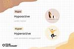 What Does Hypo Mean