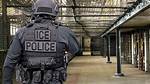 What Does Ice Stand For