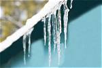 What Does Icicles Mean?