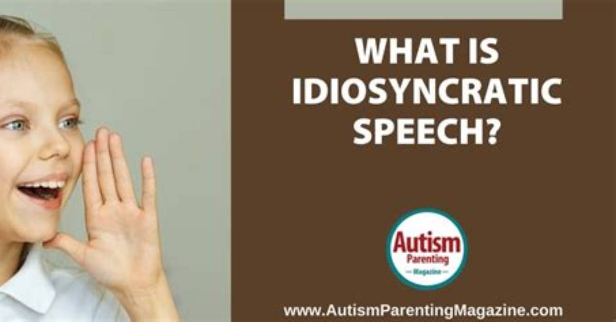 What Does Idiosyncratic Mean?