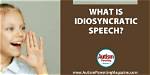 What Does Idiosyncratic Mean?