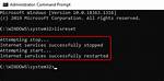 What Does 'Iisreset' Do?