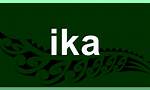 What Does Ika Mean?