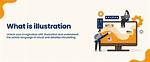 What Does Illustration Mean