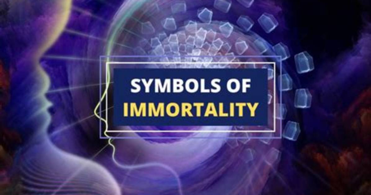 What Does Immortality Mean?