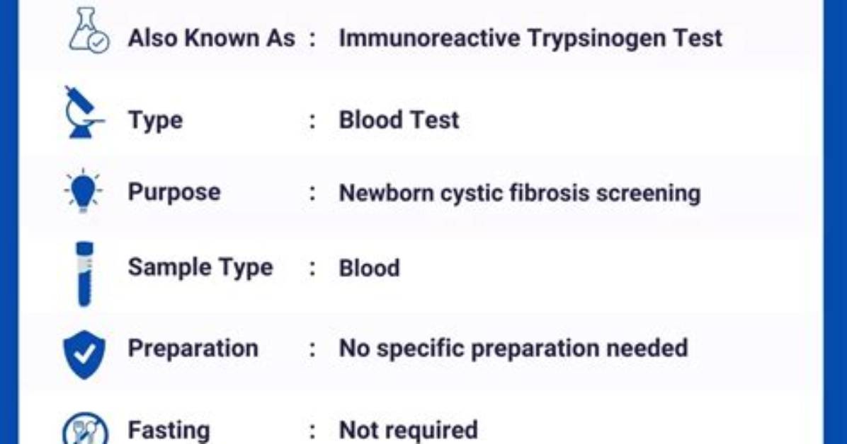 What Does Immunoreactive Mean?