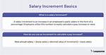 What Does Increment Mean