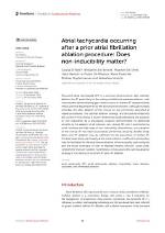 What Does Inducibility Meaning?