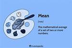 What Does Infinitize Mean?