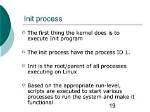 What Does Init Do in Linux?