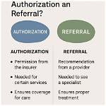 What Does Ins Authorization Mean?