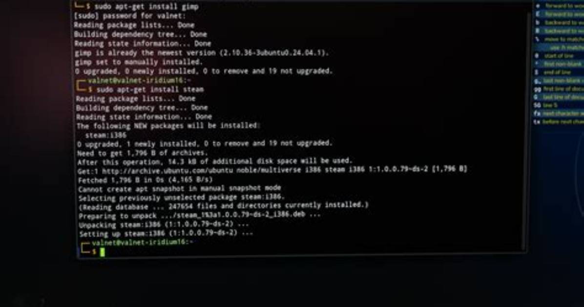 What Does Install Do in Linux?