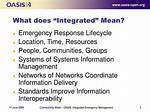 What Does Integrated Mean