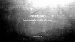 What Does Interjoin Mean?