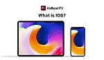 What Does Ios Mean?