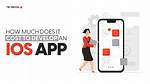 What Does iOS Use to Develop Apps?