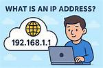 What Does Ip Mean?