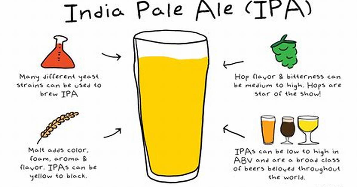 What Does Ipa Mean
