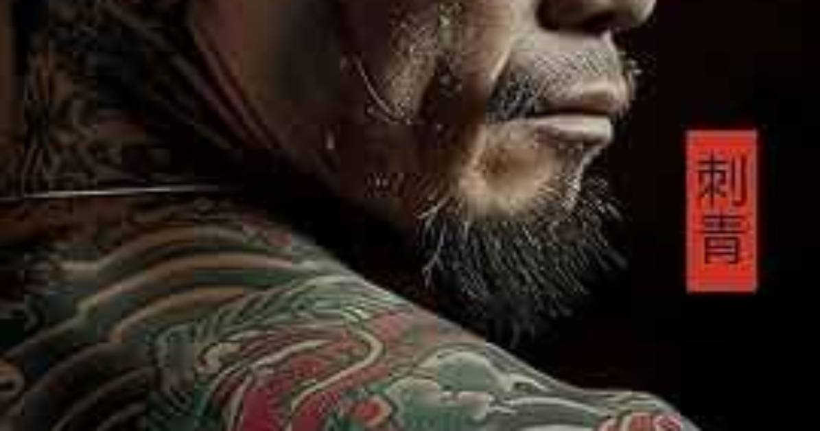 What Does Irezumi Mean?