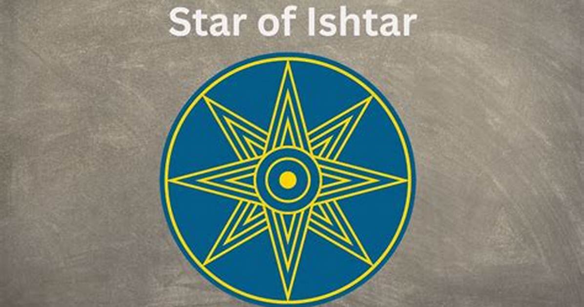 What Does Ishtar Represent?