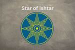 What Does Ishtar Represent?