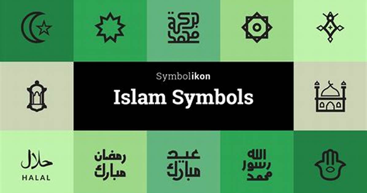 What Does Islamic Mean?
